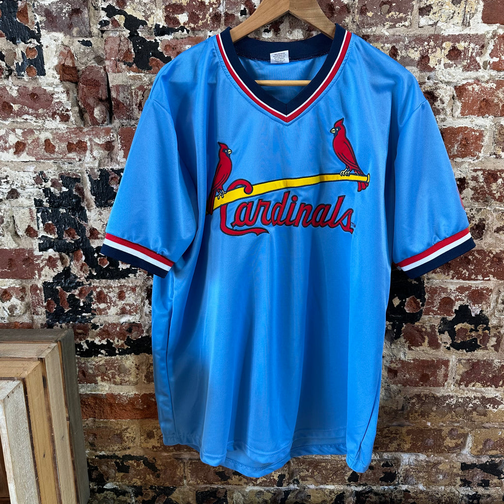 Cardinals Mens XL Jersey