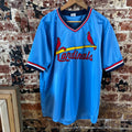Cardinals Mens XL Jersey