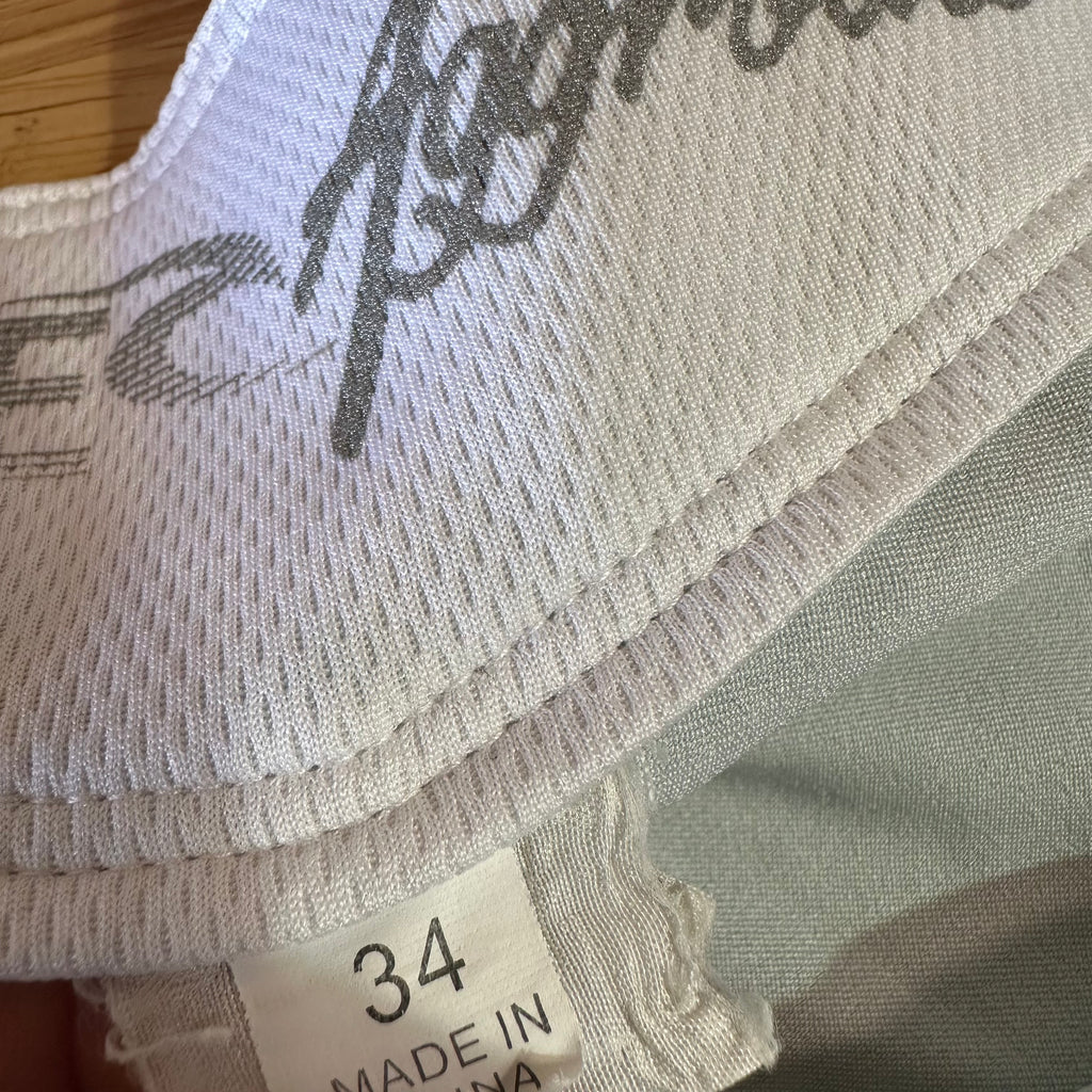 Rip Curl Mirage Board Shorts Mens 34 Blue 7.5" inseam