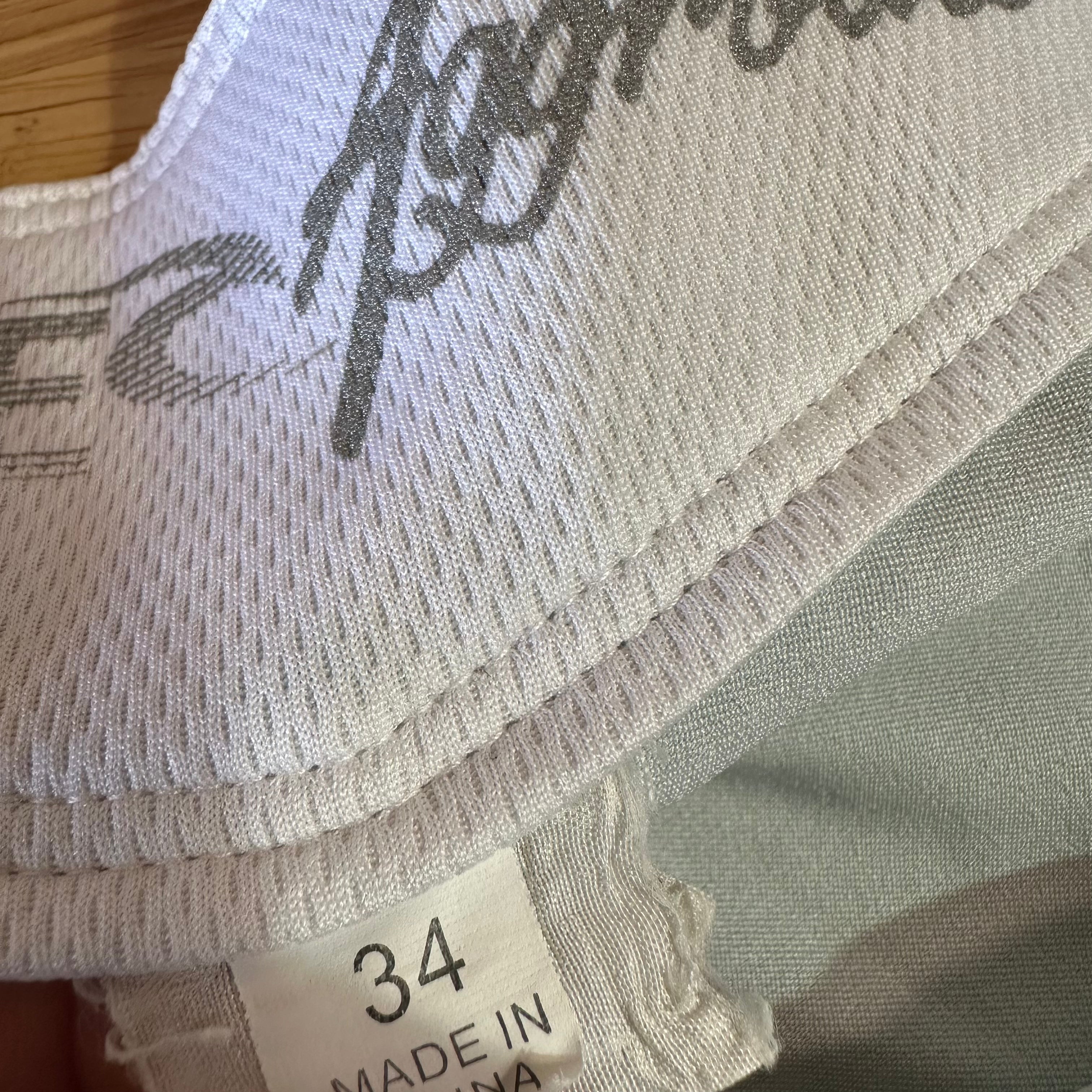 Rip Curl Mirage Board Shorts Mens 34 Blue 7.5" inseam