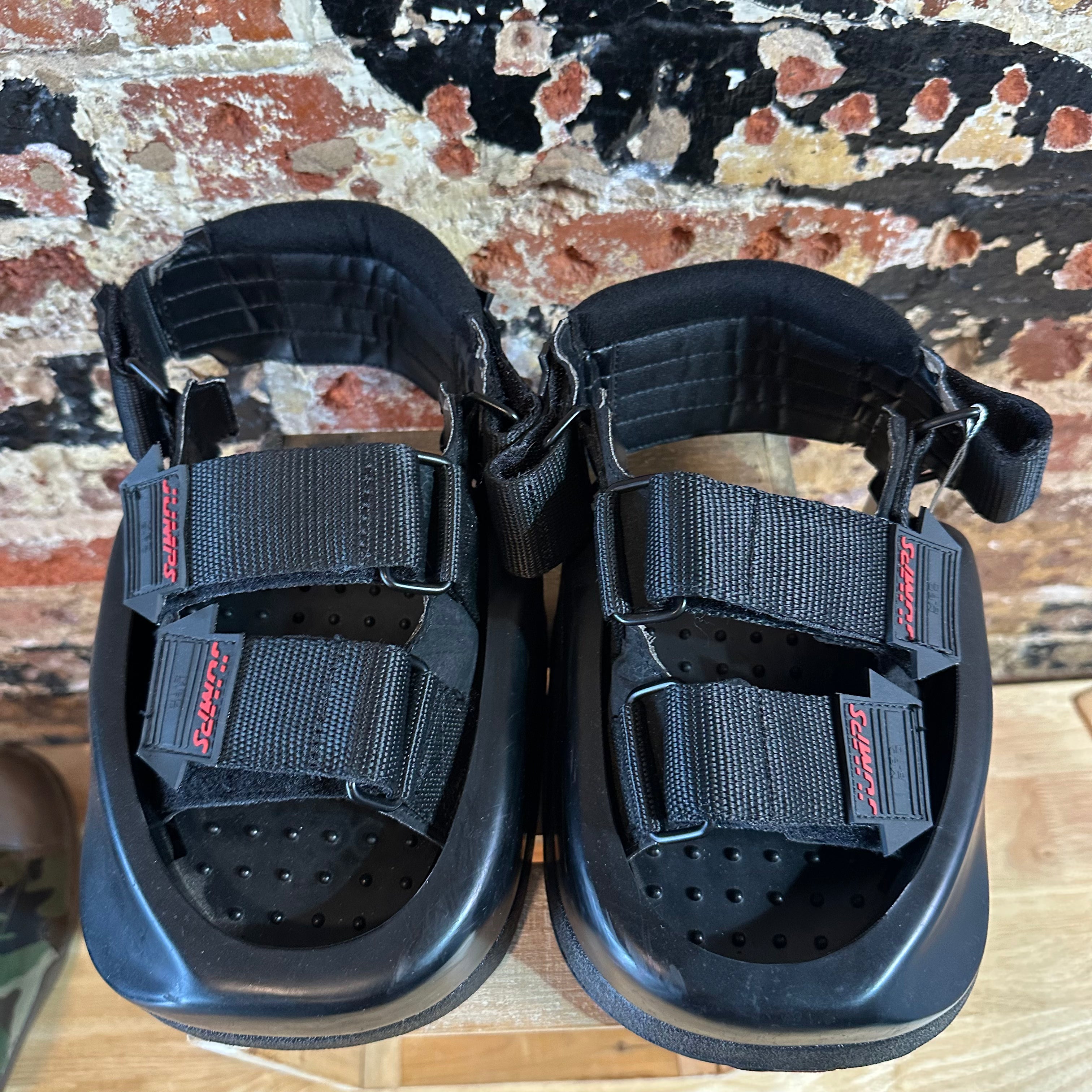 Jump Soles Medium 8-10