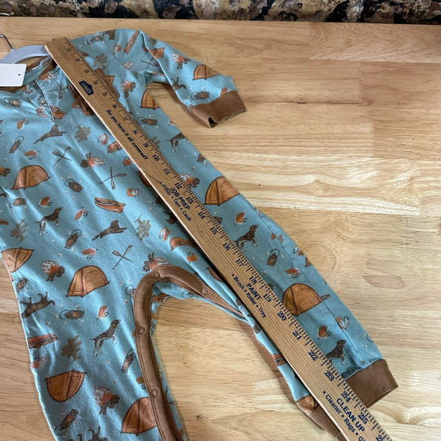 Carhartt 18M L/S One Piece