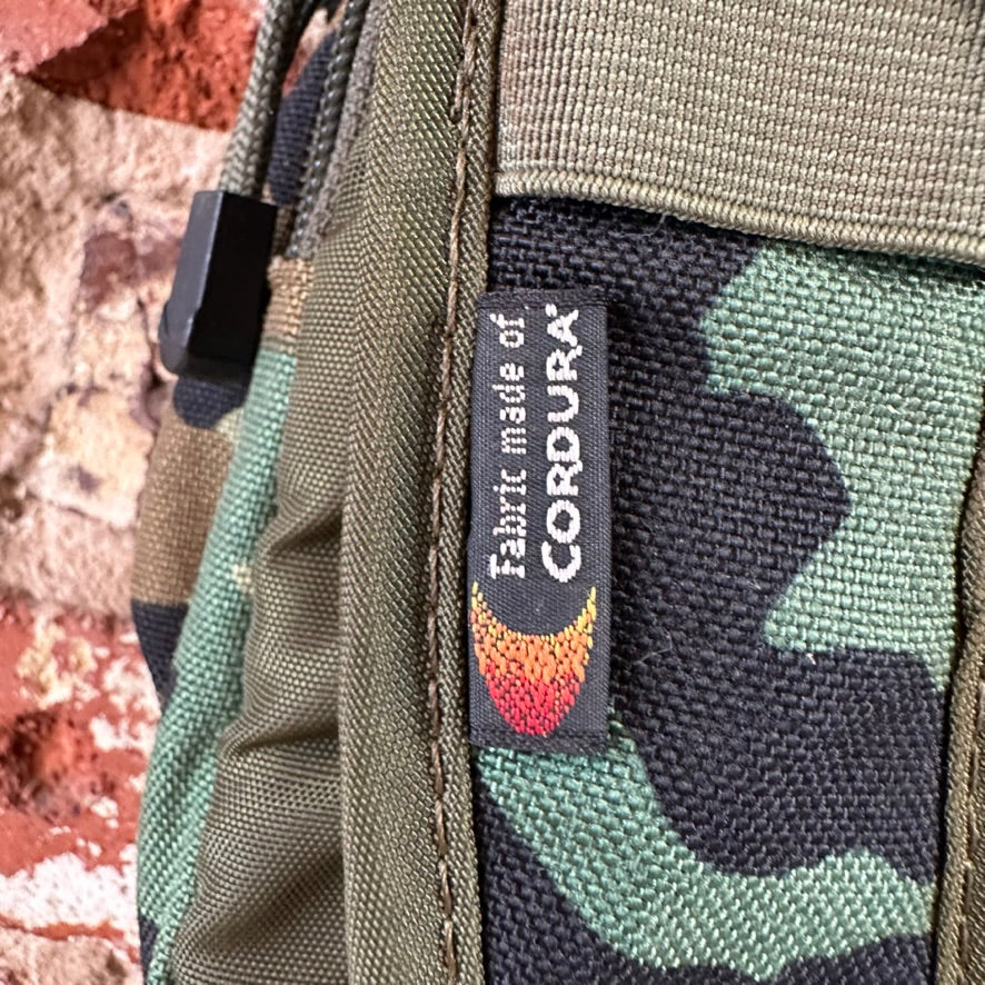 Camelbak MULE Camo Backpack