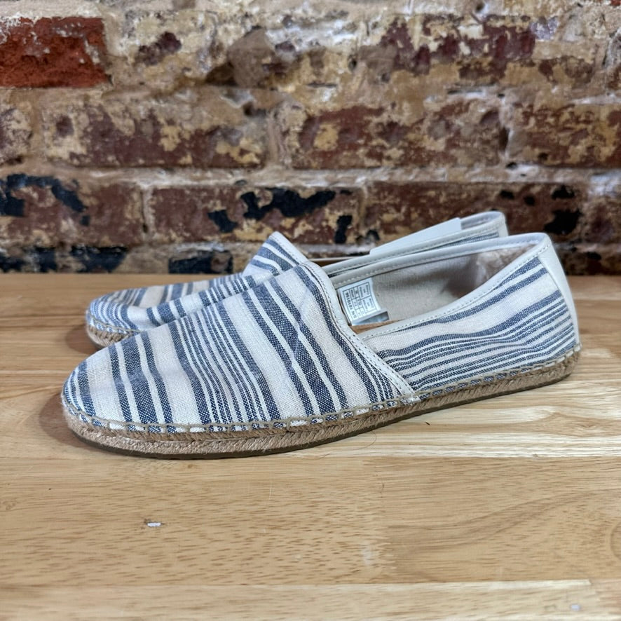UGG Mens 12 Blue Shoes