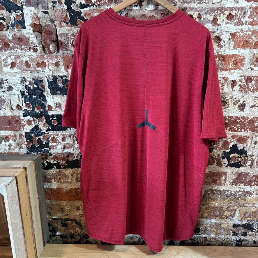 Nike Alabama Mens 3XL S/S T-Shirt
