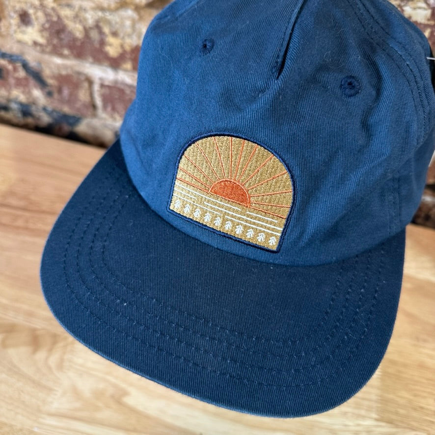 TenTree Blue Hat