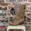 JB Dillion Western Boots Woman's 5.5