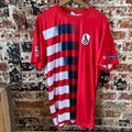 Cardinals Soccer Mens XL Jersey
