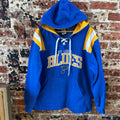St Louis Blues Mens Large Hoodie