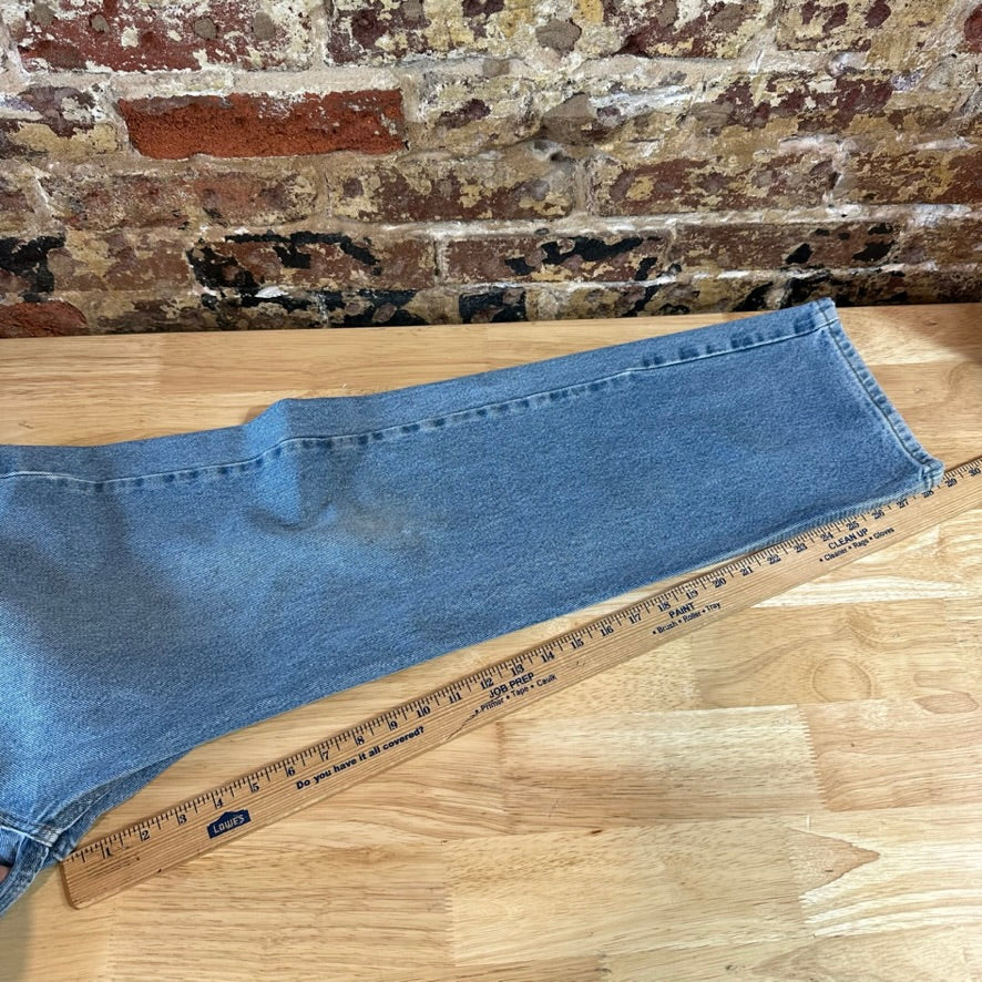Carhartt Mens 36x30 Jeans