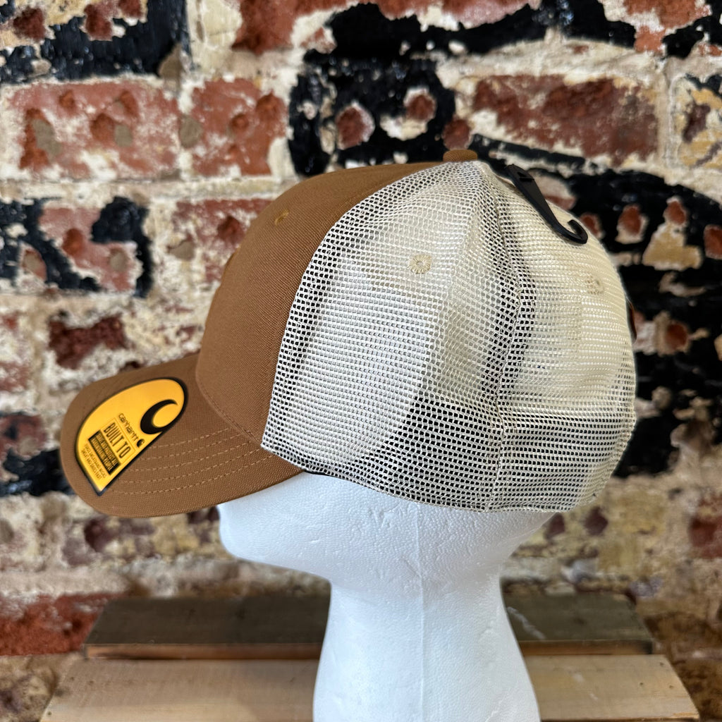 Carhartt Brown Hat NEW