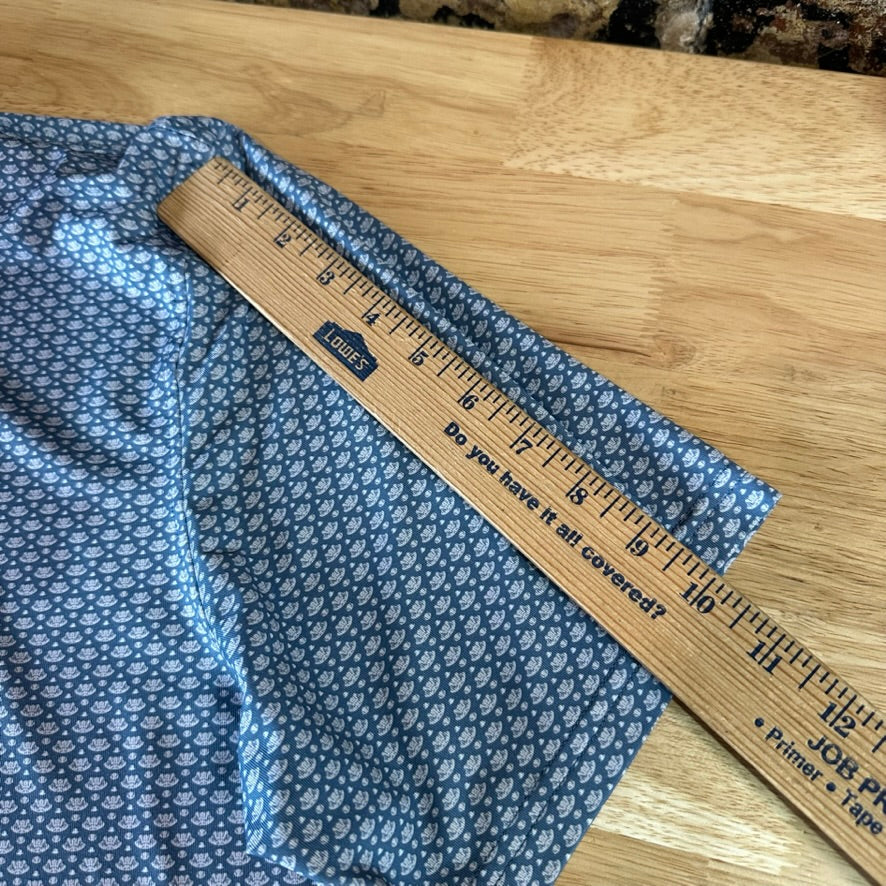 Southern Tide Golf Shirt Mens XL
