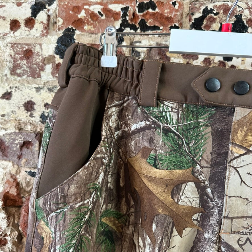 Pursuit Gear Mens Large Camo Pants