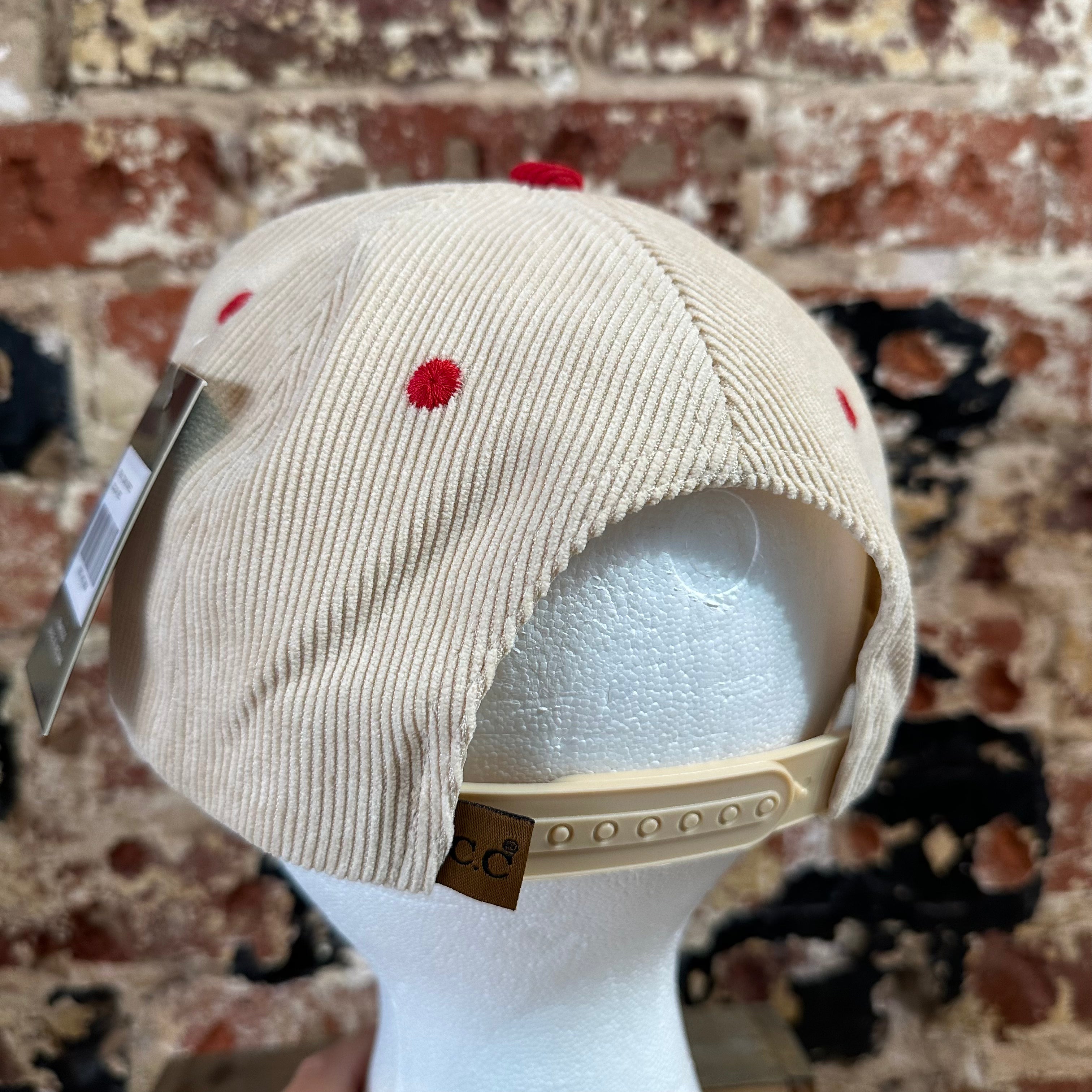 Catch of the Day Hat NEW
