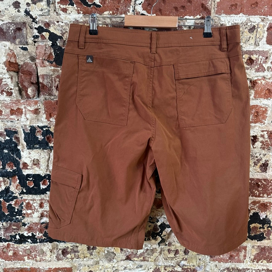 Prana Shorts Men's Large
