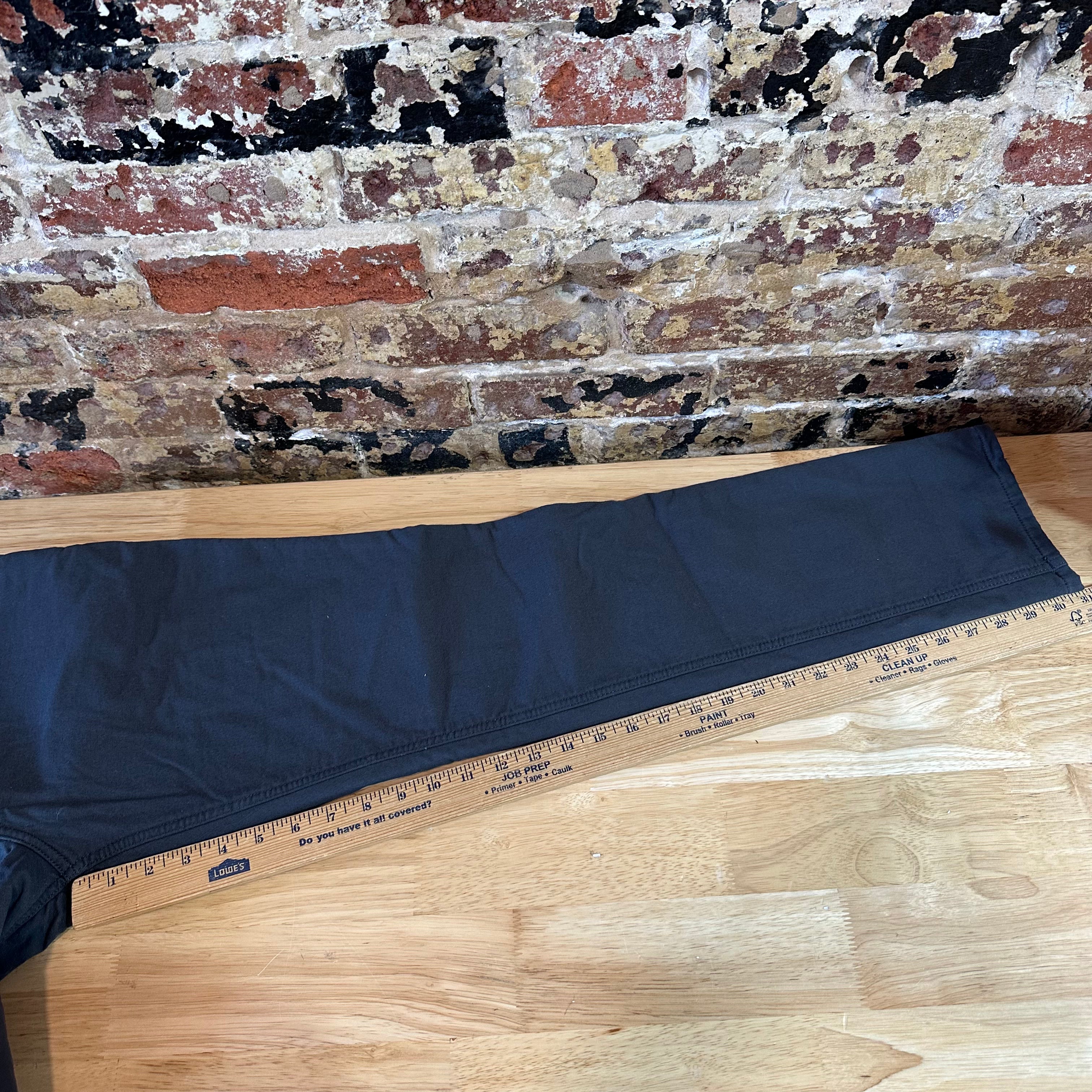 Carhartt Womens 8 Gray Lined Essential Pants NEW