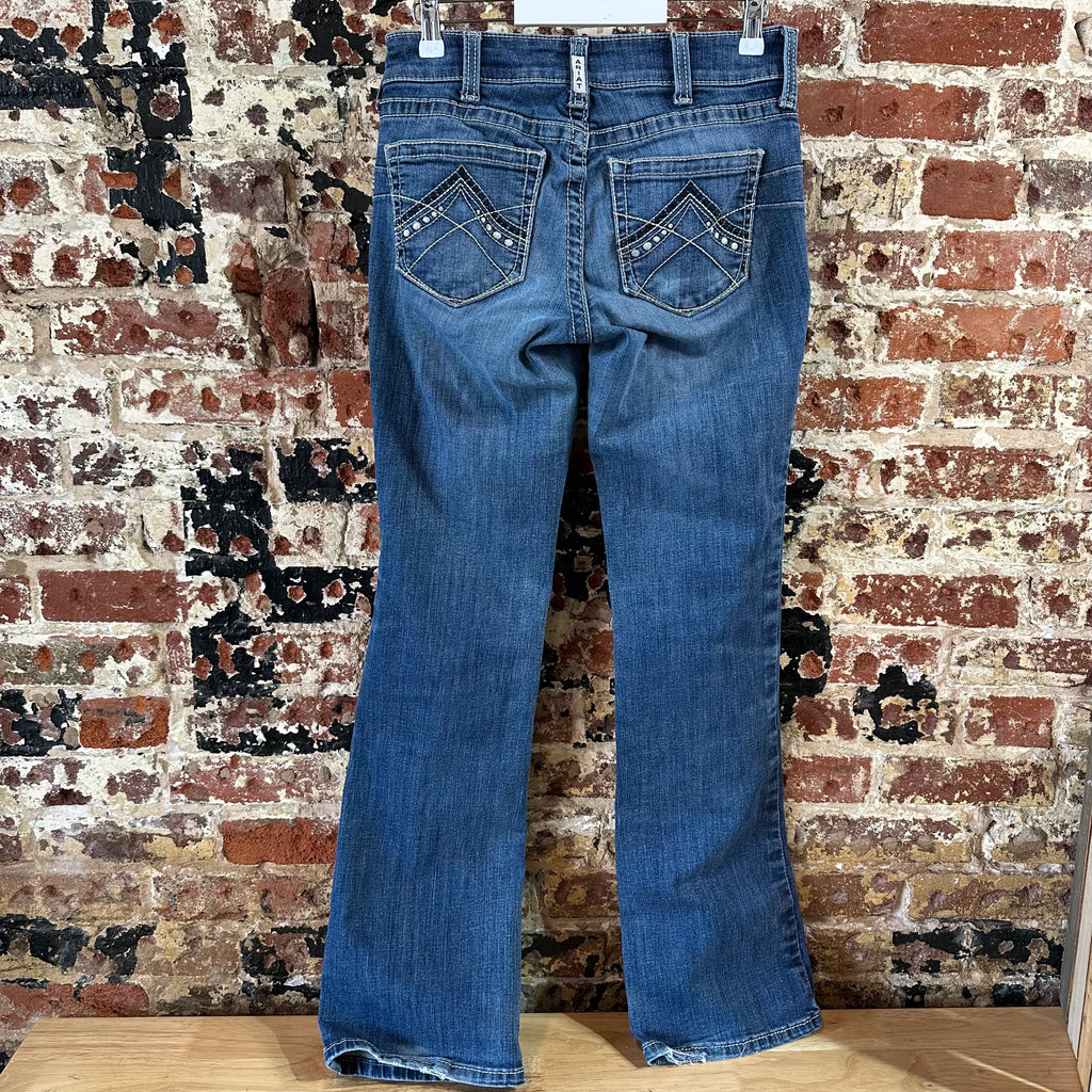 Ariat Womens 28L Jeans