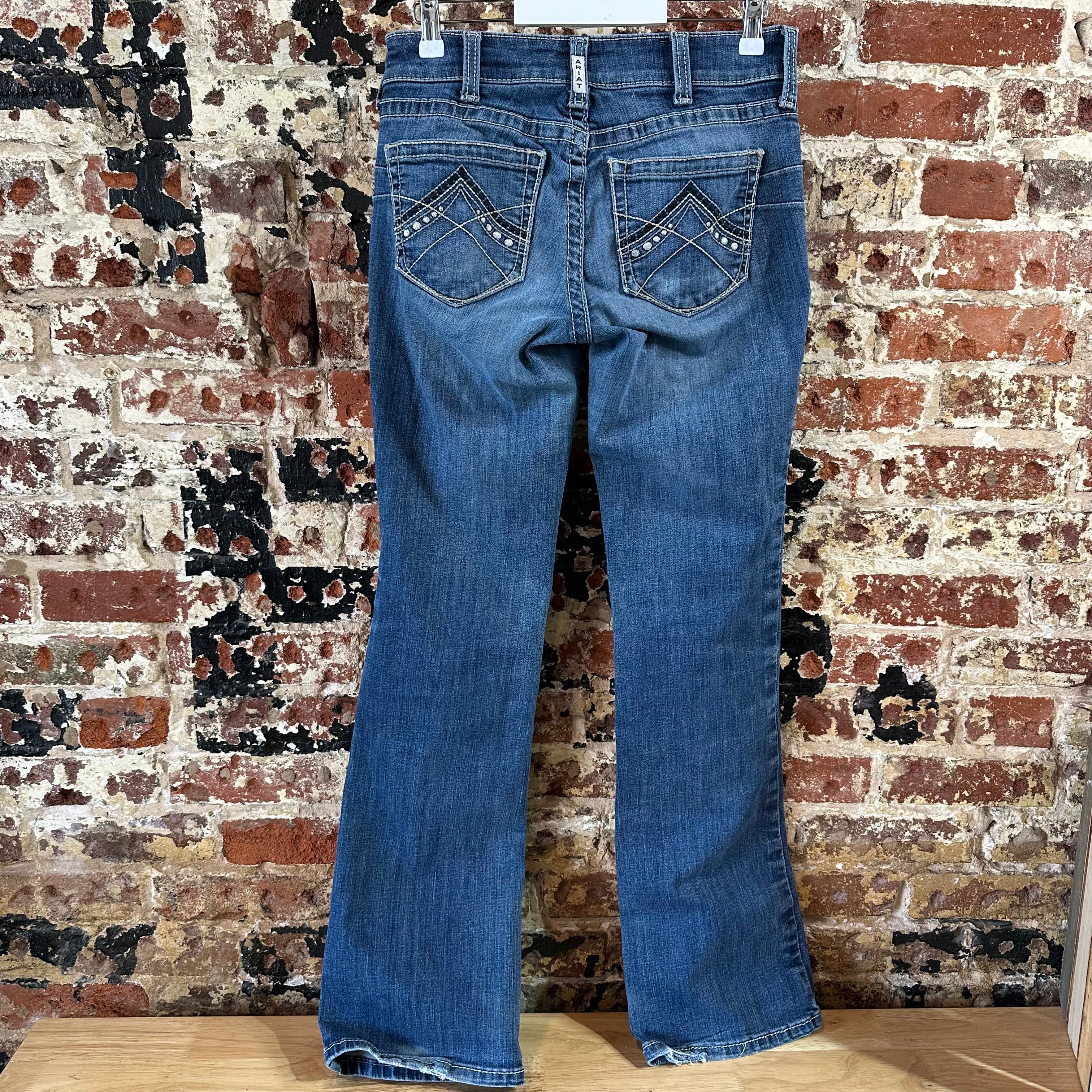 Ariat Womens 28L Jeans
