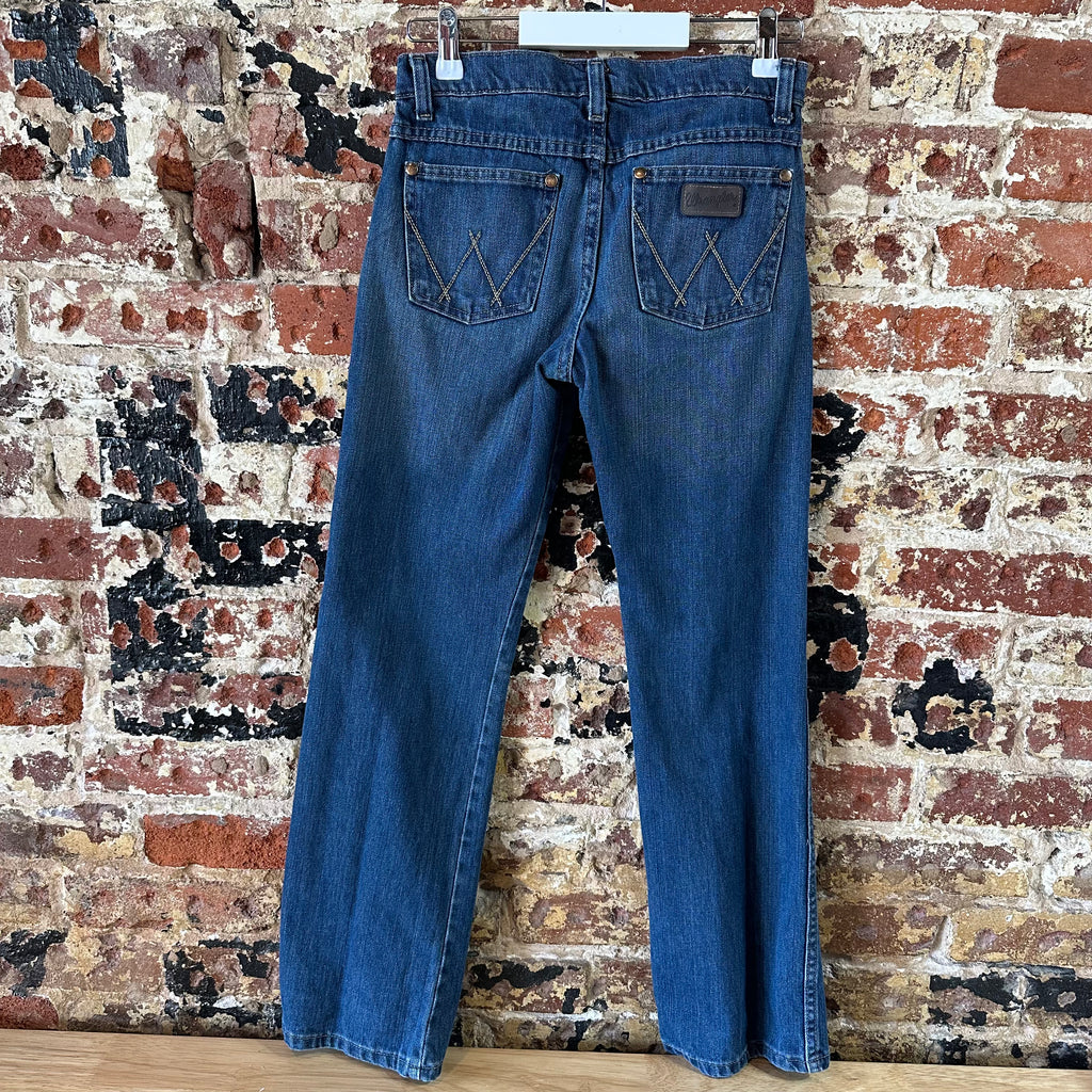 Wrangler Boys size 12 Jeans