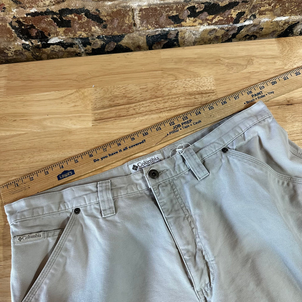 Columbia Shorts Mens 38