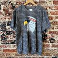 Life is Good T Shirt Size Large