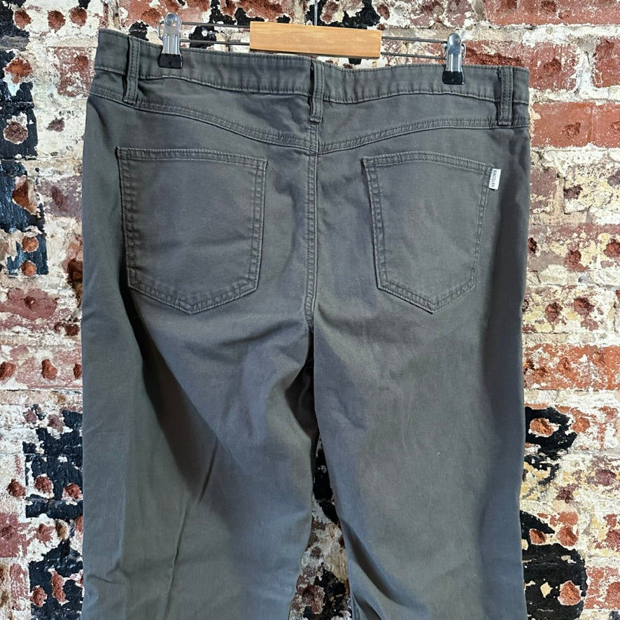 Magellan Mens Large Brown Pants
