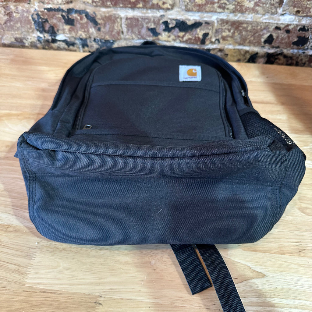 Carhartt Black Backpack