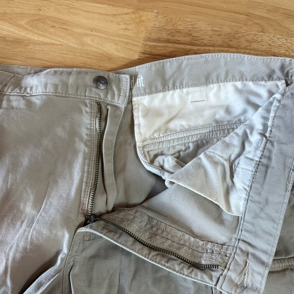Carhartt Shorts Mens 38