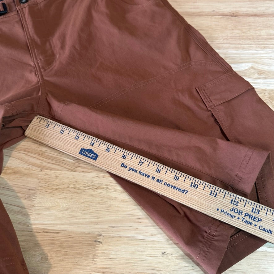 Prana Shorts Men's Large