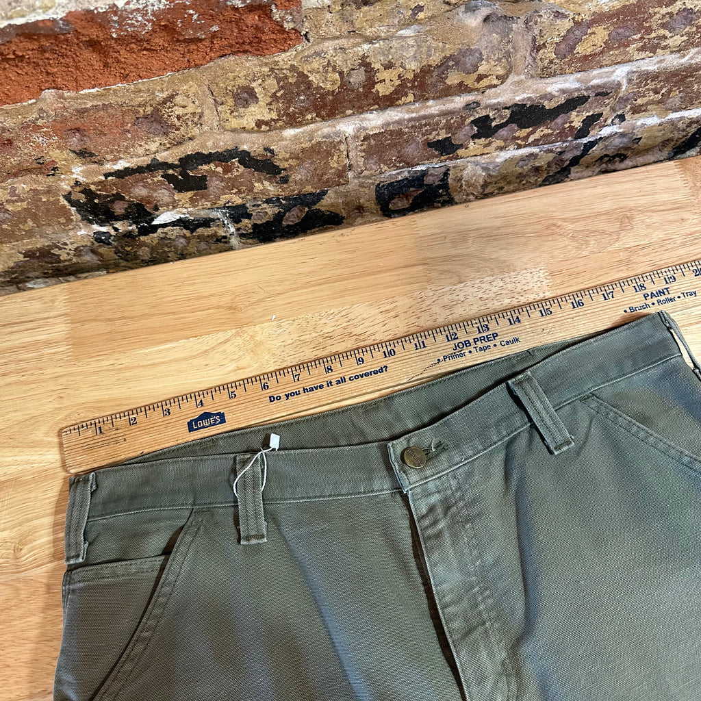 Carhartt B11 MOS Mens 36x30 Pants