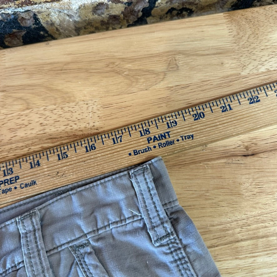 Carhartt Cargo Shorts Mens 36
