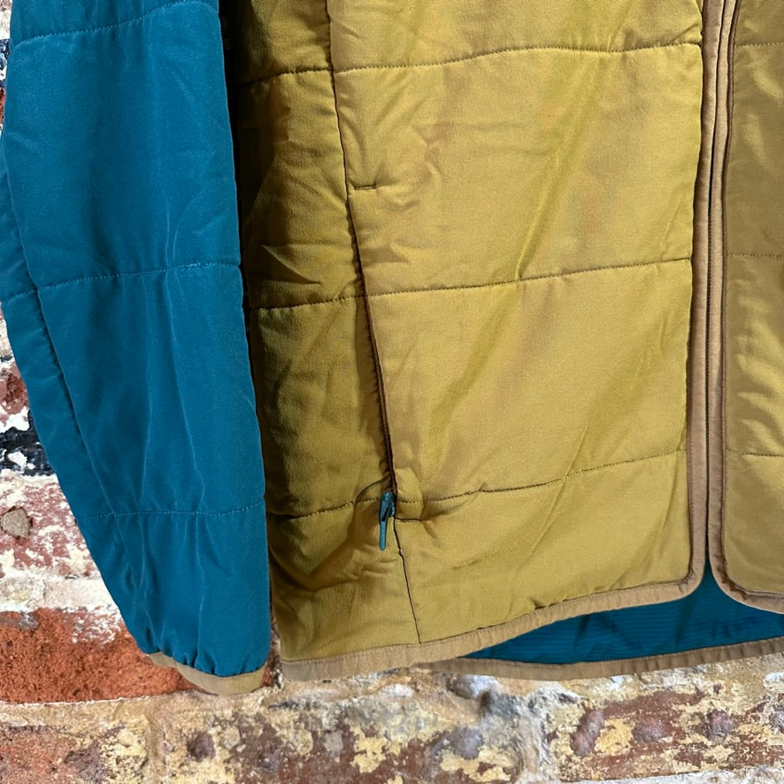 Patagonia Mens Small Pack Jacket