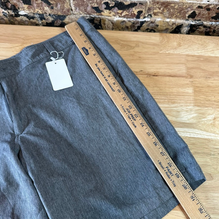 Magellan Outdoors Shorts Mens 40 Gray Fishing Outdoor Hiking 9.5" inseam