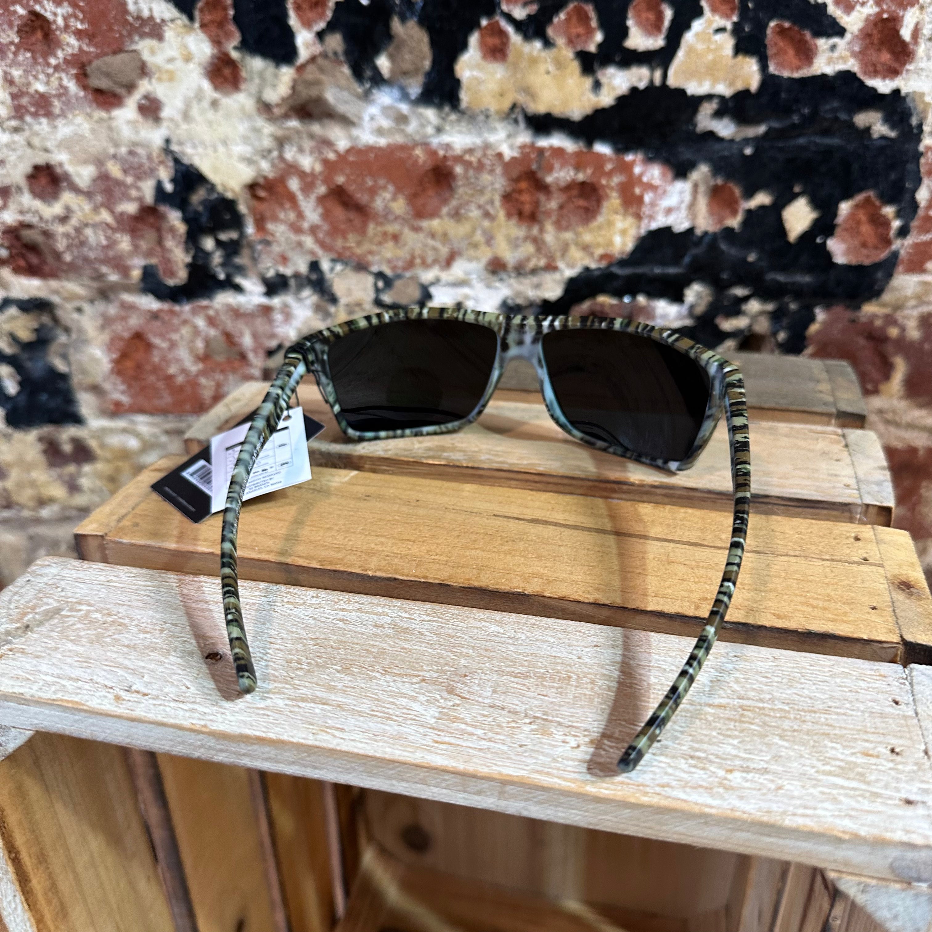 Realtree Advantage Camo Sunglasses