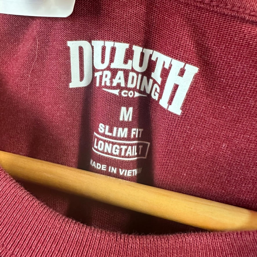Duluth Medium S/S T-Shirt