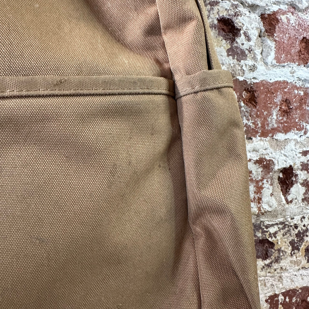 Carhartt Brown Backpack
