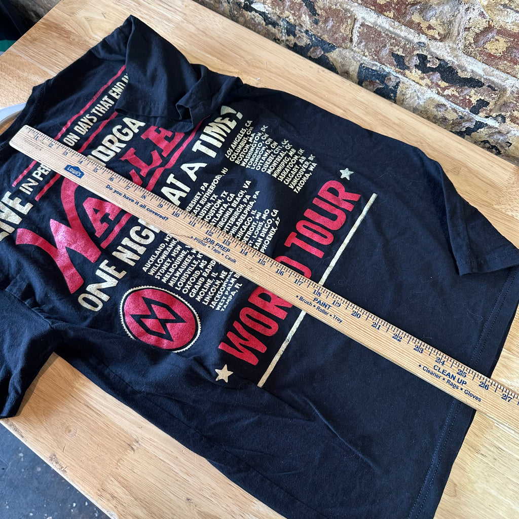 Morgan Wallen T Shirt Size Medium