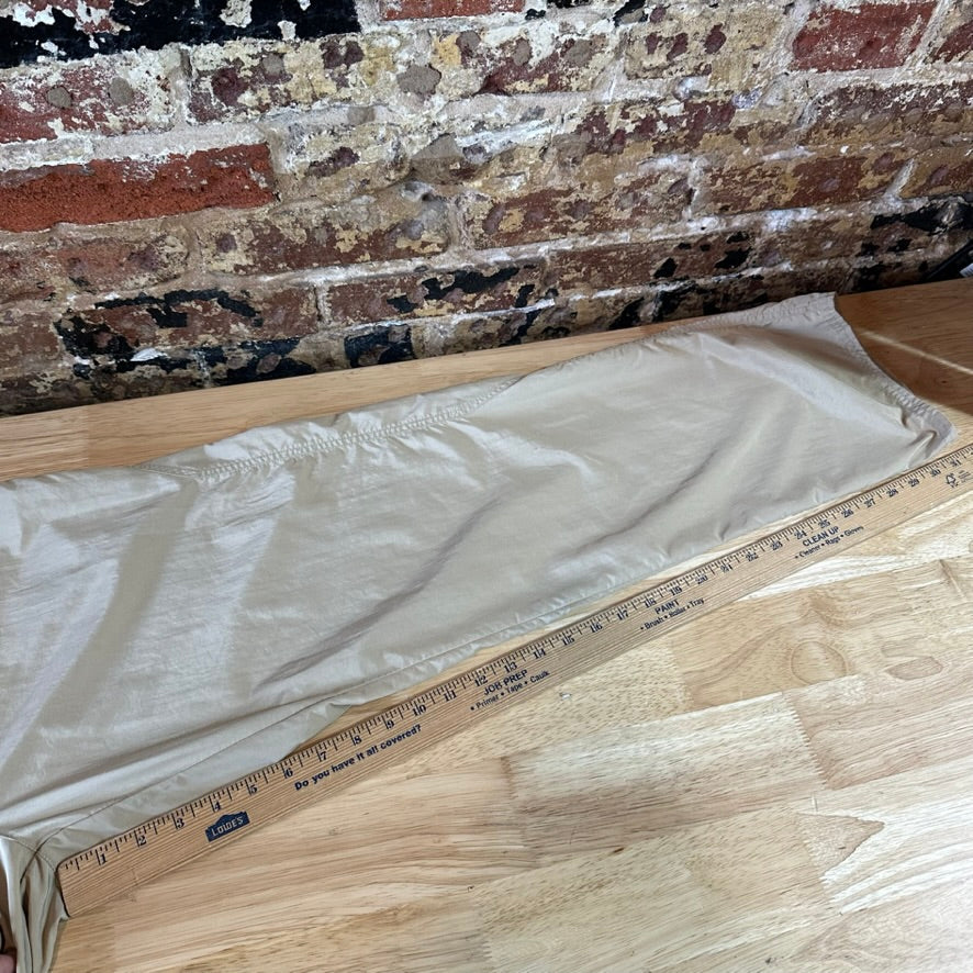 Patagonia Mens 34 Tan Pants