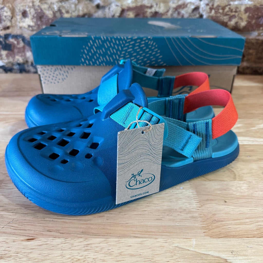 Chaco Chillos Clog Sandal Women's 10 New
