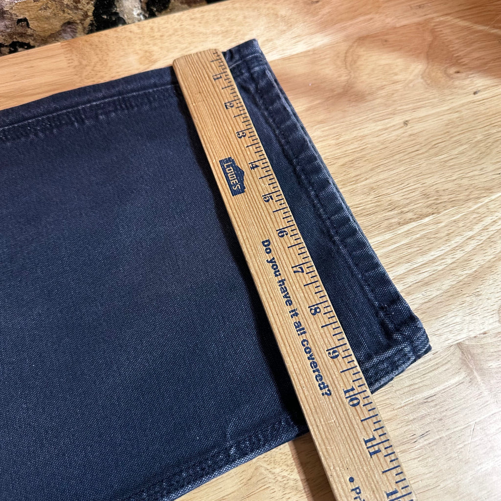 Carhartt B11 Mens 36x29 Pants