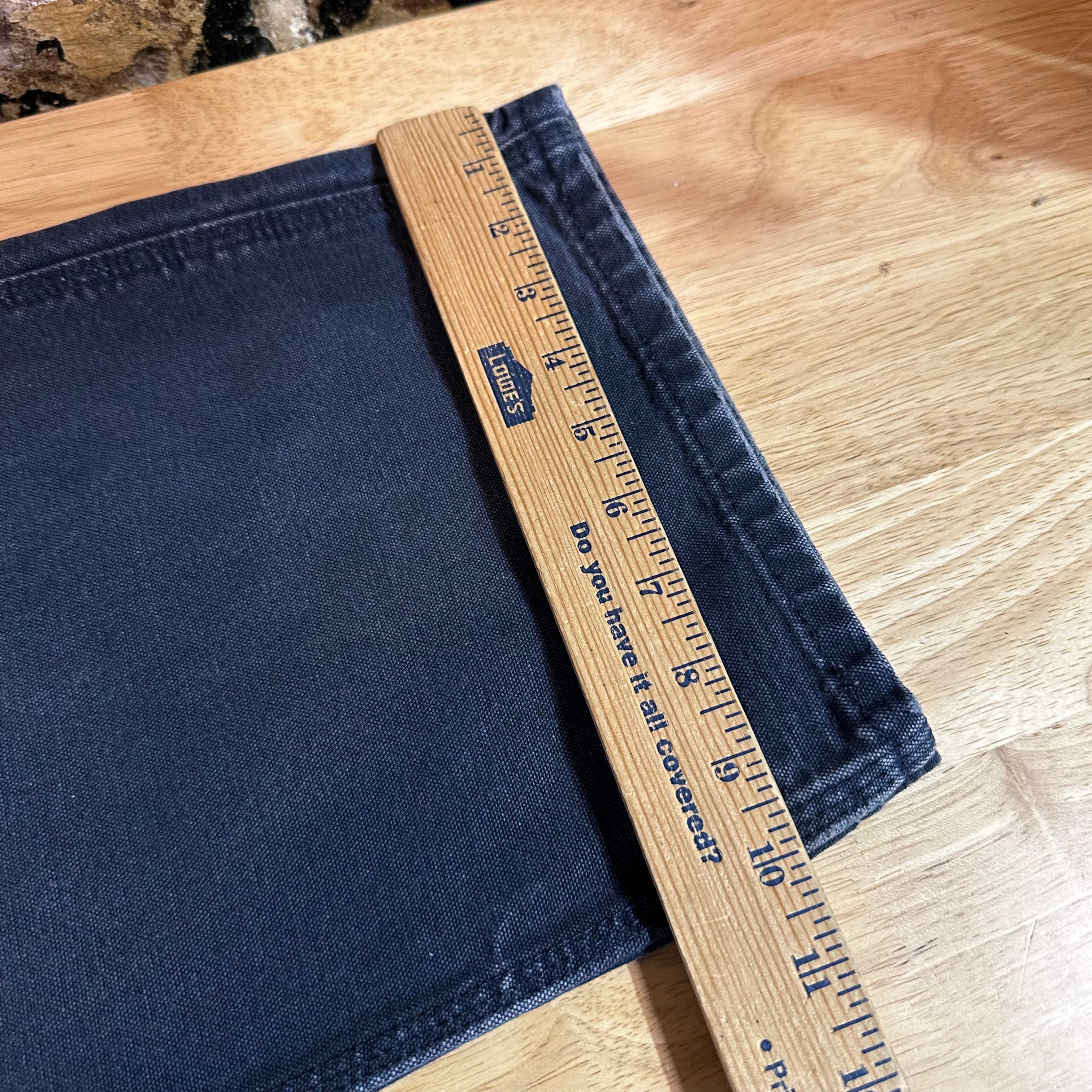 Carhartt B11 Mens 36x29 Pants