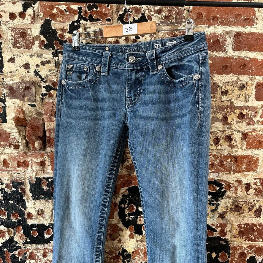 Miss Me Jeans Womens 28