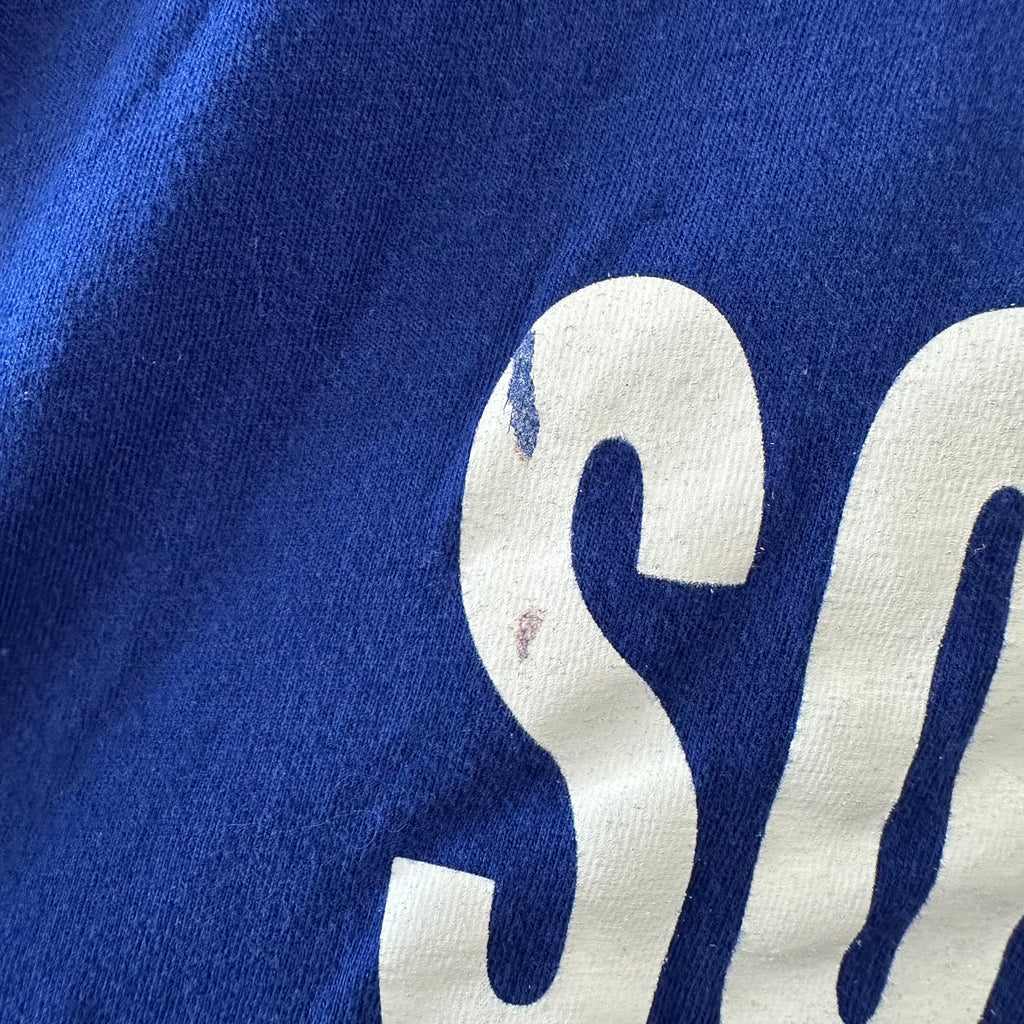 Nike Cubs Mens XL L/S T-Shirt