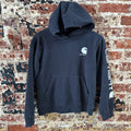 Carhartt Boys Medium 8-10 Black Hoodie