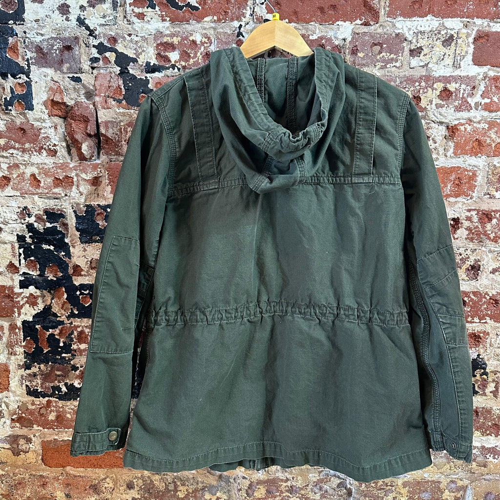 Carhartt Women's Medium Green Jacket