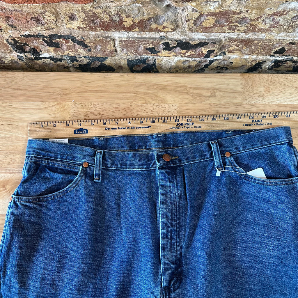 Wrangler Jeans 40x32 western rodeo Pro Rodeo cowboy cut 1013MWZ NEW