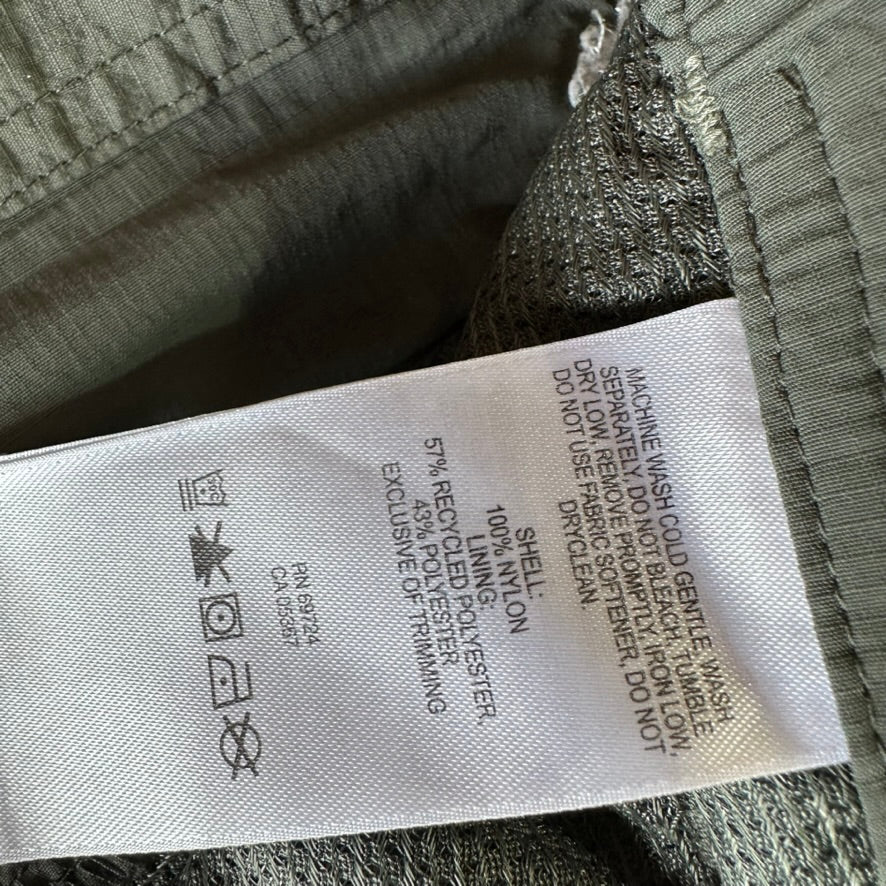 Columbia Mens 32x32 Convertible Pants