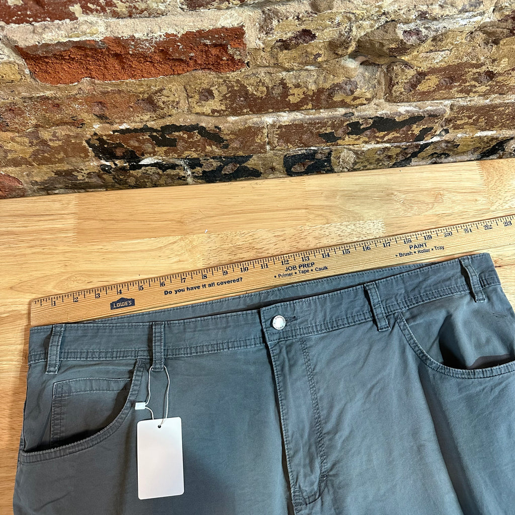 Columbia Mens 42x34 Gray Pants