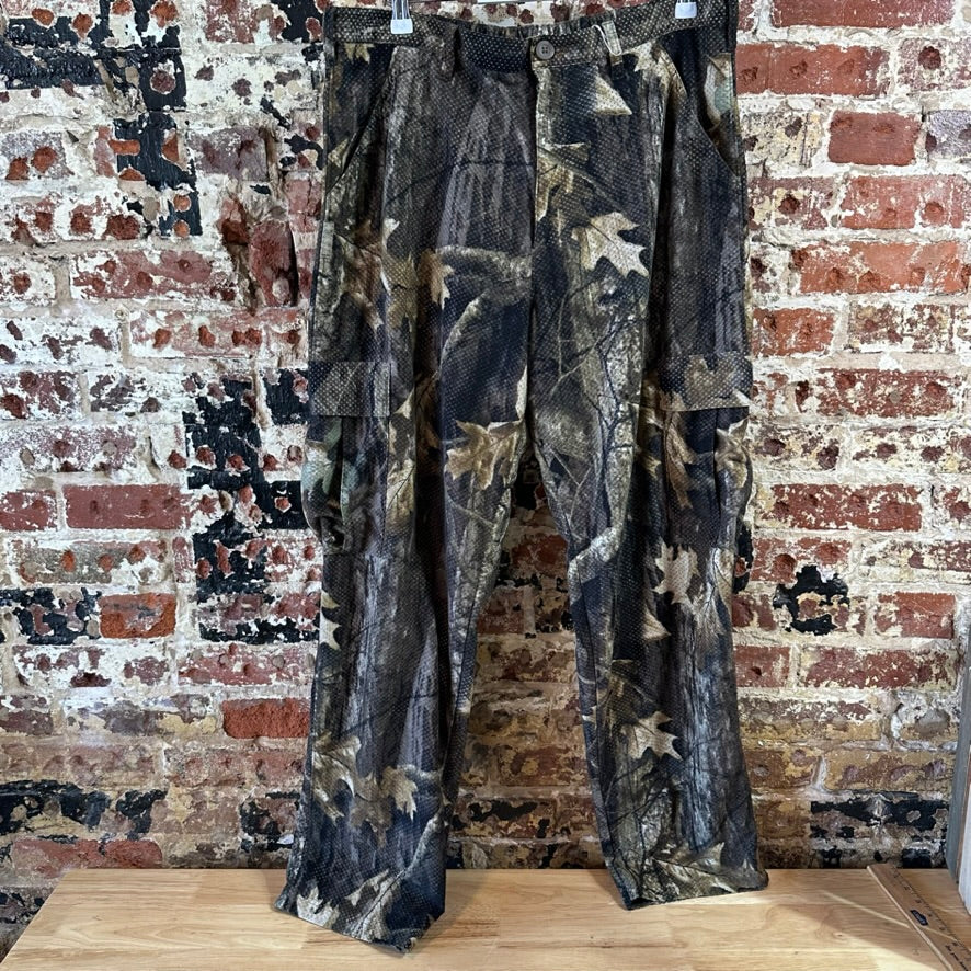Columbia Camo Mens Large Cargo Pants
