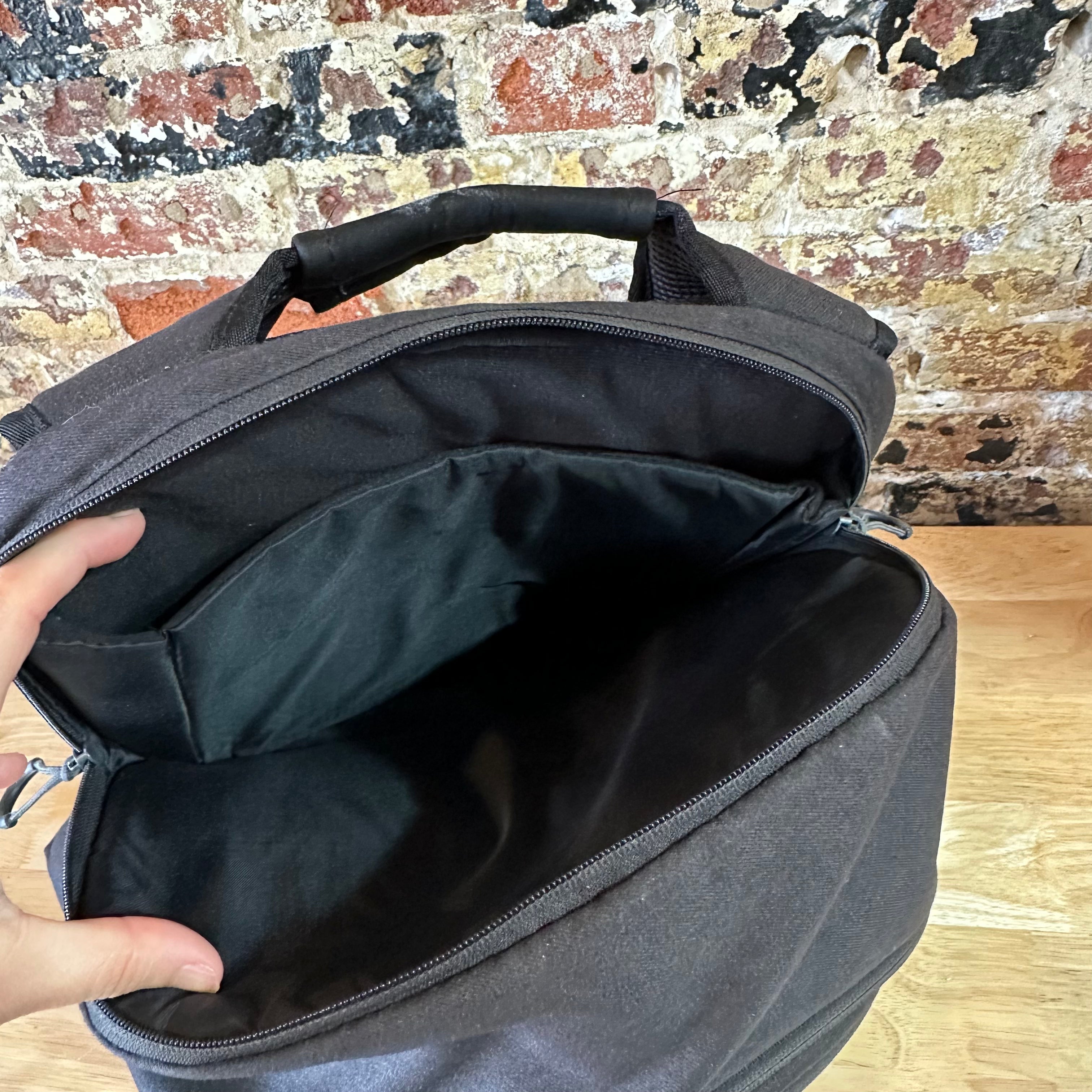 Merrell Black Backpack